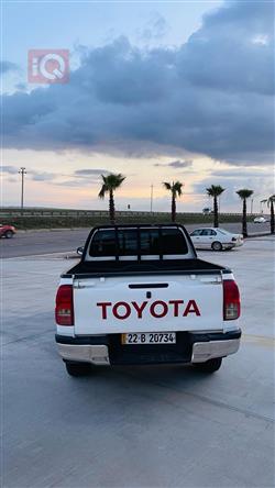 تويوتا هايلوكس